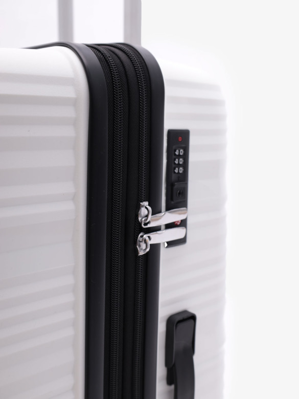 Чемодан Weina Б01-PP304 полипропилен