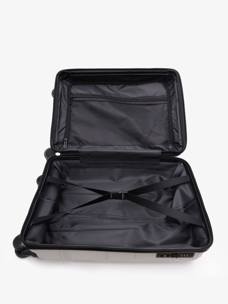 Чемодан Weina Б01-PP304 полипропилен Чемодан Weina Б01-PP304 полипропилен