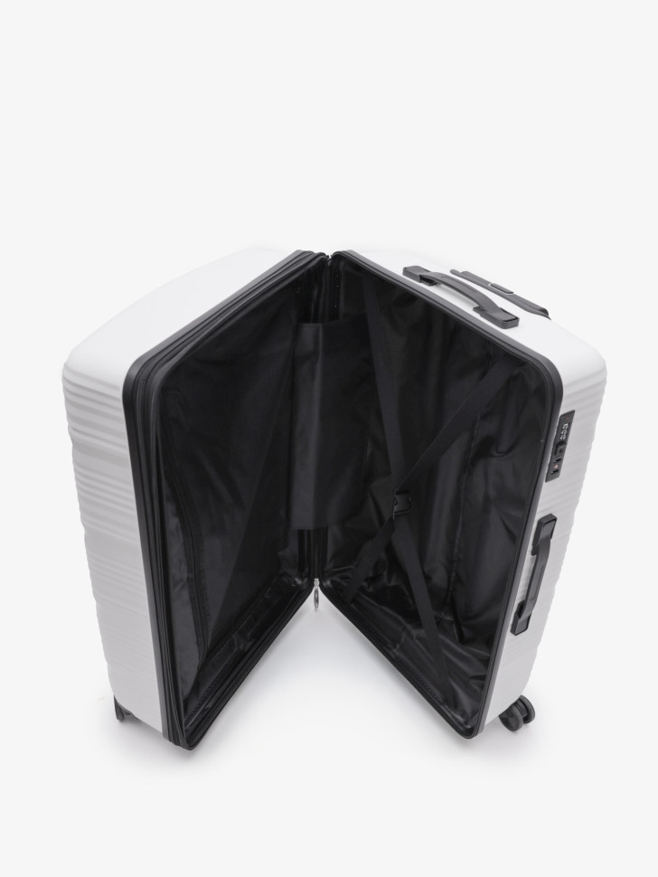 Чемодан Weina Б01-PP304 полипропилен Чемодан Weina Б01-PP304 полипропилен