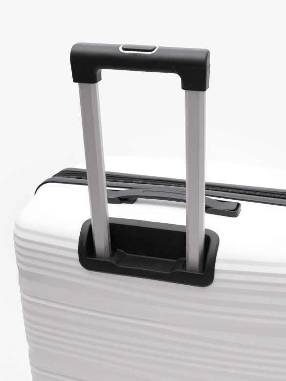 Чемодан Weina Б01-PP304 полипропилен