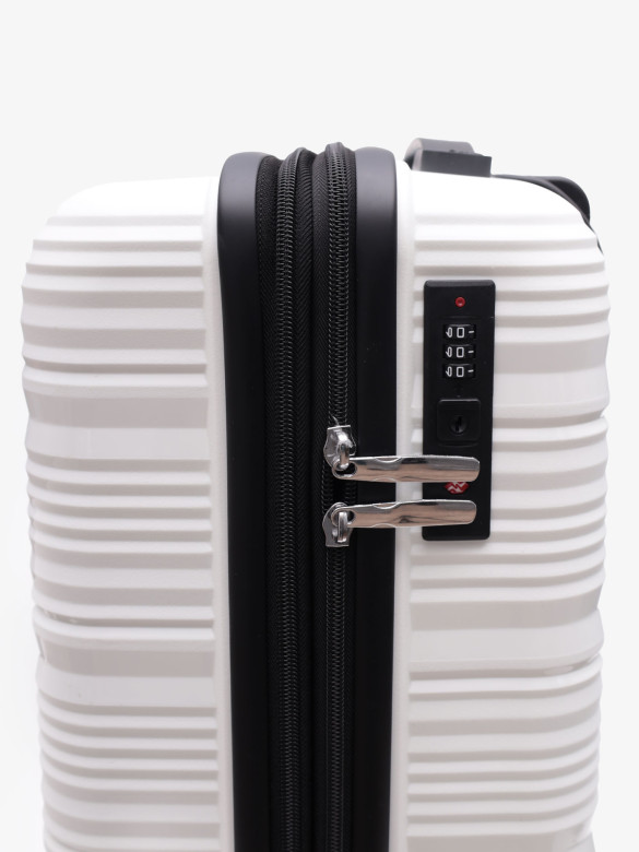 Чемодан Weina Б01-PP304 полипропилен