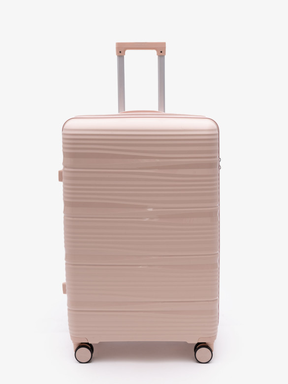 Чемодан Weina Б01-PP304 полипропилен