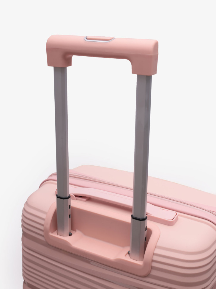 Чемодан Weina Б01-PP304 полипропилен Чемодан Weina Б01-PP304 полипропилен