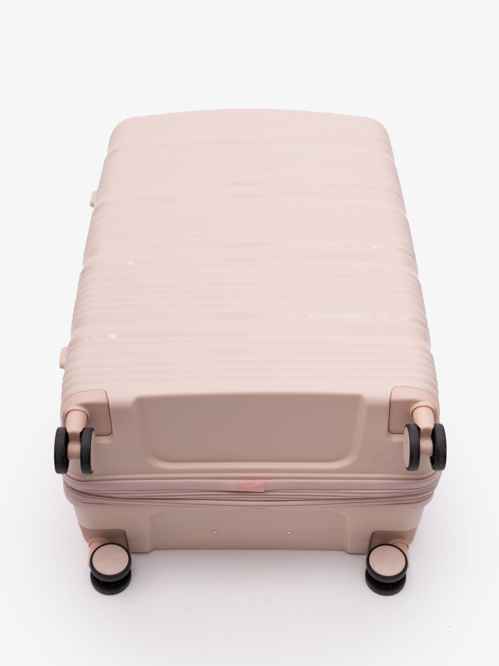 Чемодан Weina Б01-PP304 полипропилен Чемодан Weina Б01-PP304 полипропилен