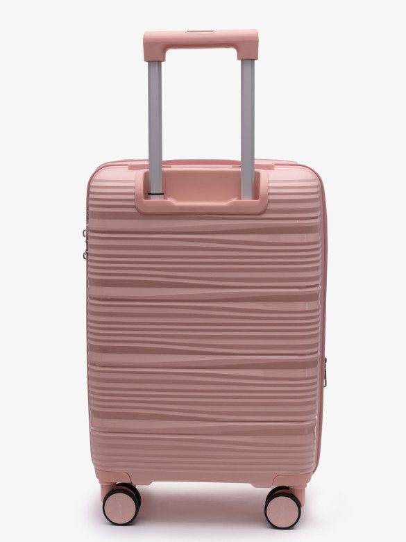 Чемодан Weina Б01-PP304 полипропилен