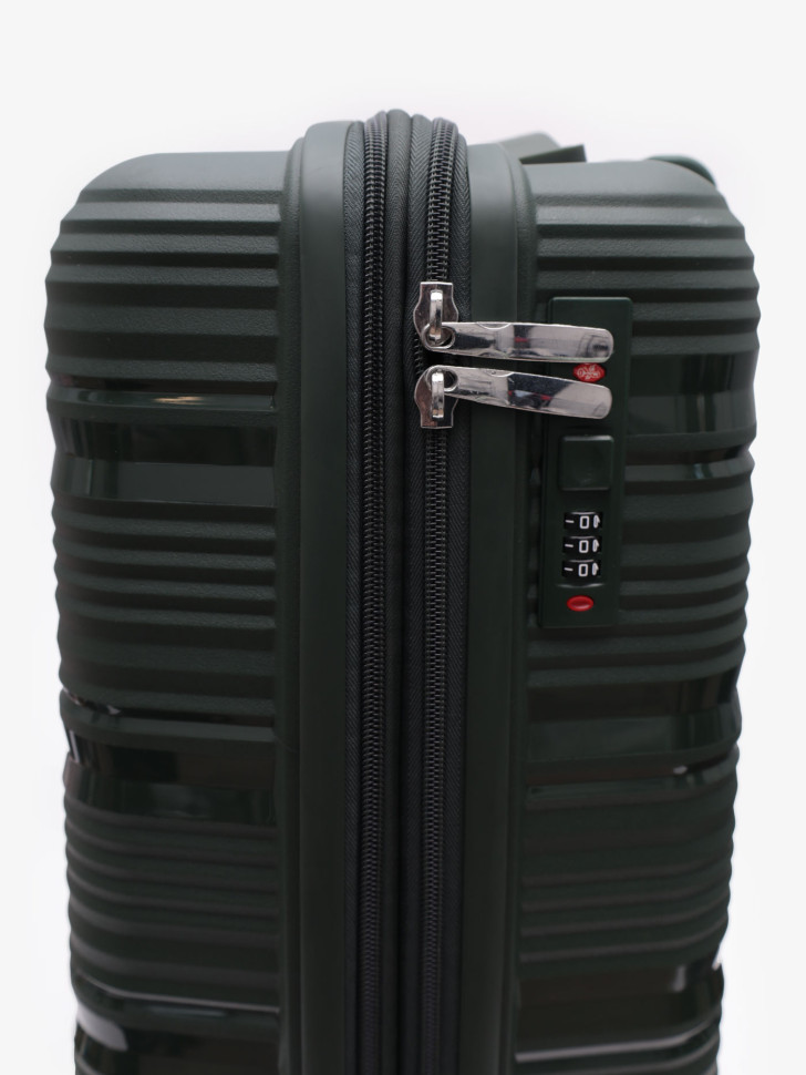 Чемодан Weina Б01-PP304 полипропилен Чемодан Weina Б01-PP304 полипропилен