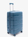 Чемодан Weina Б01-PP304 полипропилен Чемодан Weina Б01-PP304 полипропилен