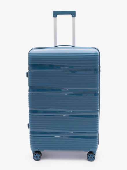 Чемодан Weina Б01-PP304 полипропилен