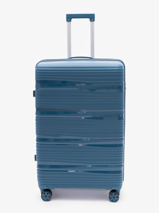 Чемодан Weina Б01-PP304 полипропилен