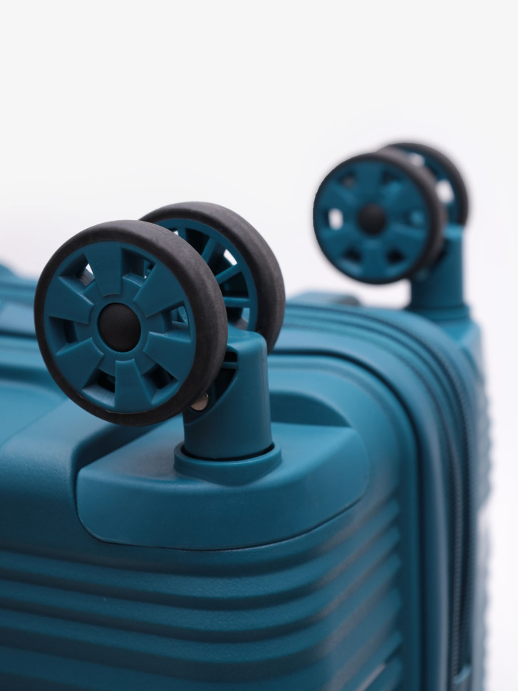 Чемодан Weina Б01-PP304 полипропилен Чемодан Weina Б01-PP304 полипропилен