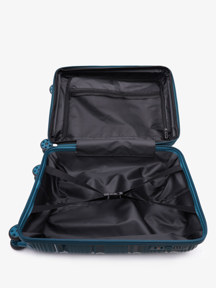 Чемодан Weina Б01-PP304 полипропилен Чемодан Weina Б01-PP304 полипропилен