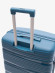 Чемодан Weina Б01-PP304 полипропилен Чемодан Weina Б01-PP304 полипропилен