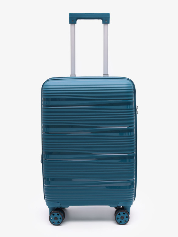 Чемодан Weina Б01-PP304 полипропилен