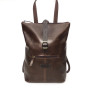 Сумка-рюкзак Natalia Kalinovskaya СР-34.622 «Туана» коричневая