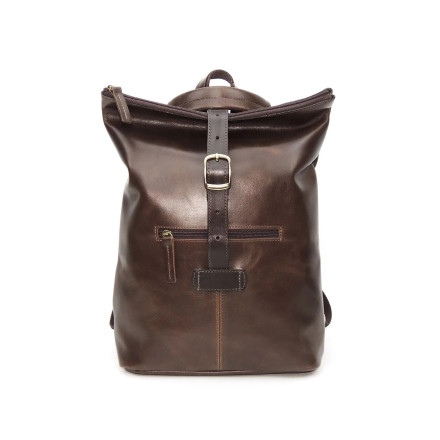 Сумка-рюкзак Natalia Kalinovskaya СР-34.622 «Туана» коричневая