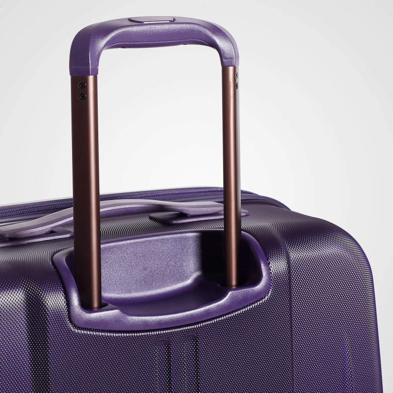 Чемодан Eberhart Lotus 2.0 поликарбонат Чемодан Eberhart Lotus 2.0 поликарбонат