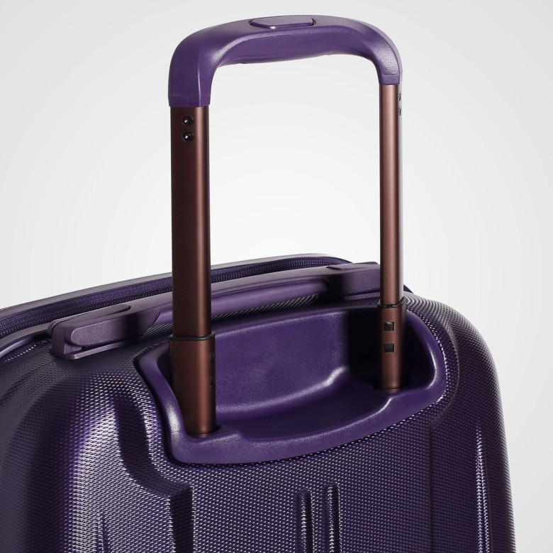 Чемодан Eberhart Lotus 2.0 поликарбонат Чемодан Eberhart Lotus 2.0 поликарбонат