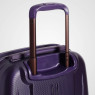 Чемодан Eberhart Lotus 2.0 поликарбонат Чемодан Eberhart Lotus 2.0 поликарбонат