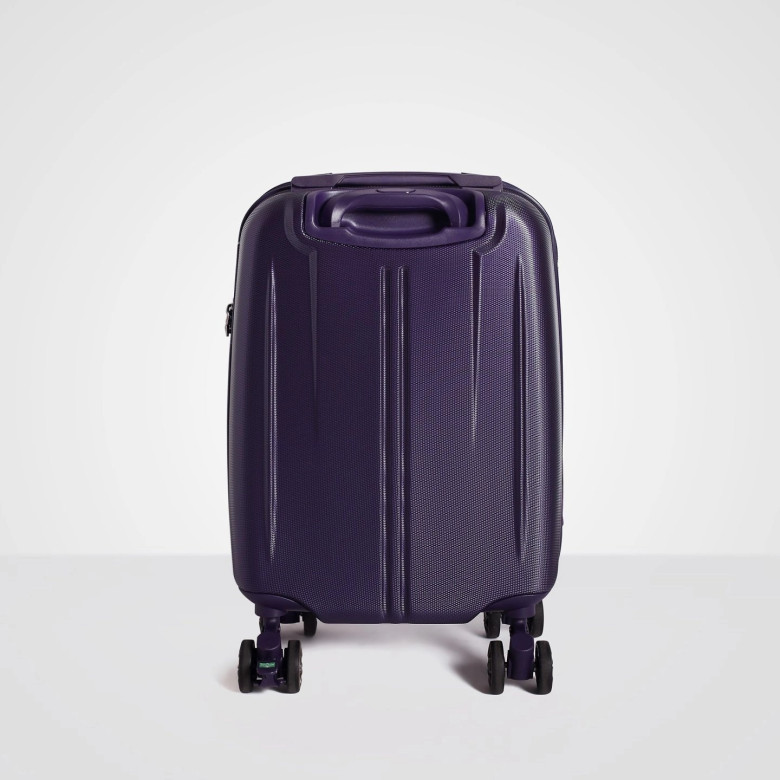 Чемодан Eberhart Lotus 2.0 поликарбонат Чемодан Eberhart Lotus 2.0 поликарбонат