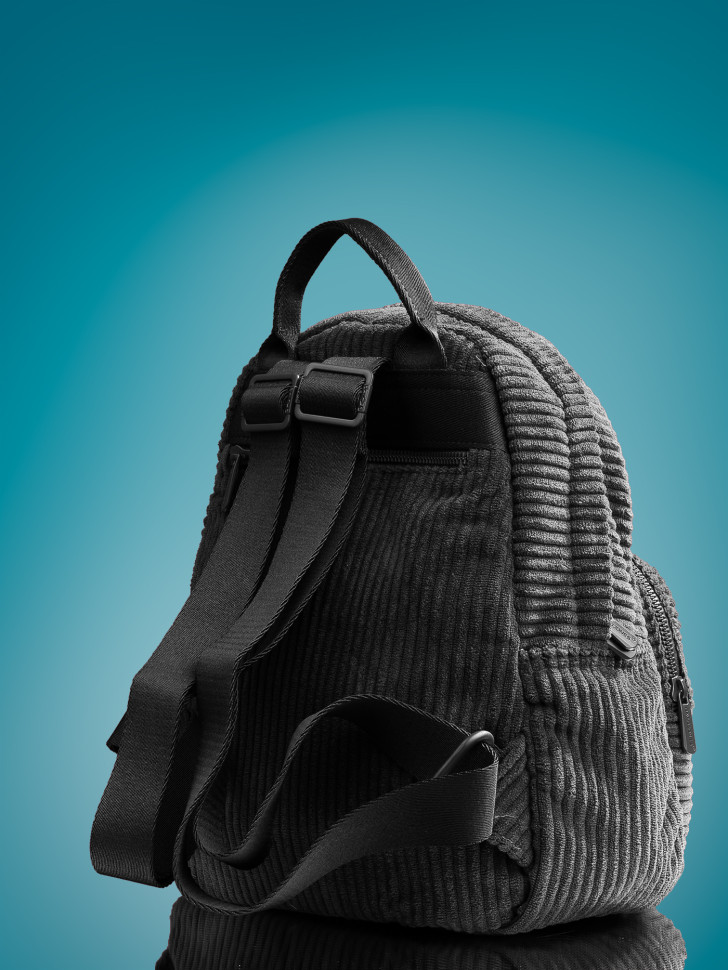 Рюкзак городской David Jones 7685 black