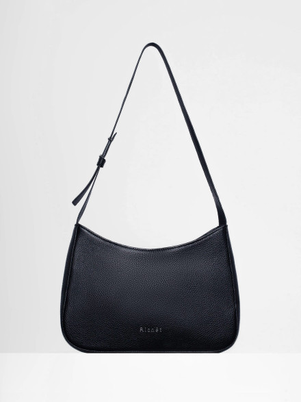 Сумка Richet, 3151LN 376 чёрная