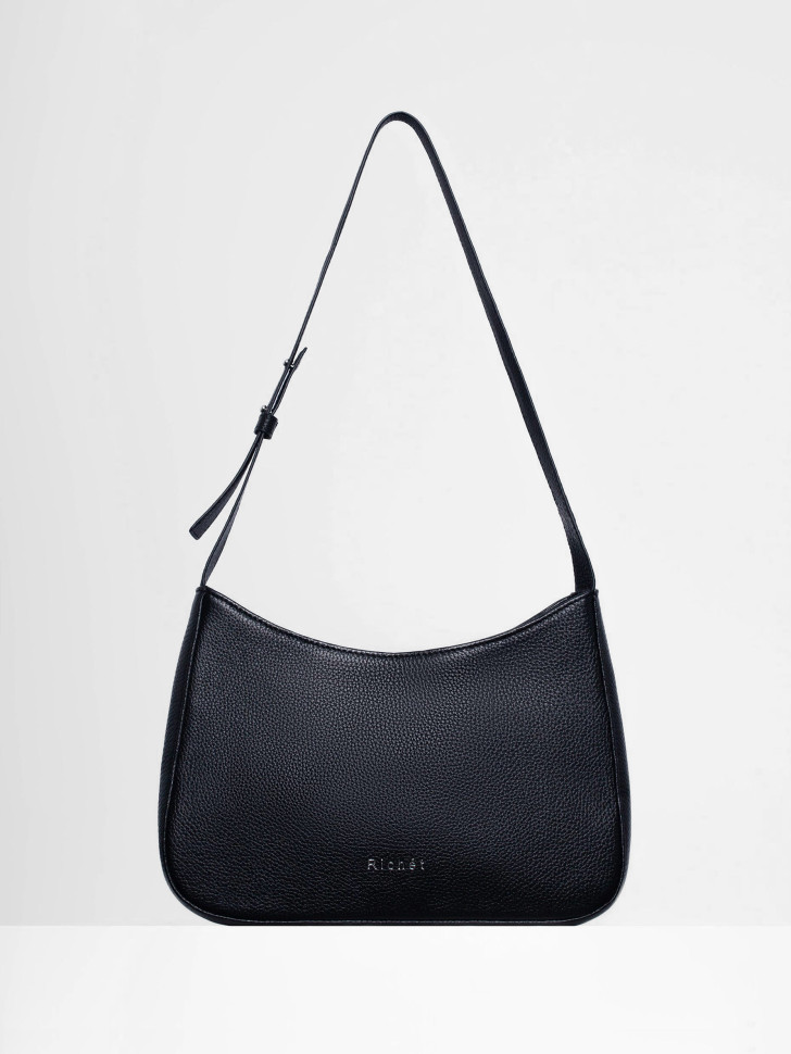 Сумка Richet, 3151LN 376 чёрная