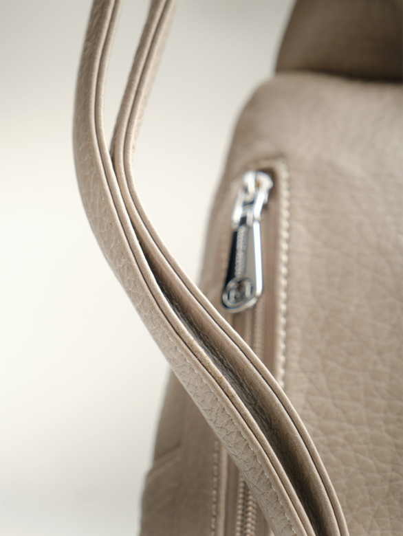 Рюкзак Valle Mitto 91827 l.gray Рюкзак Valle Mitto 91827 l.gray