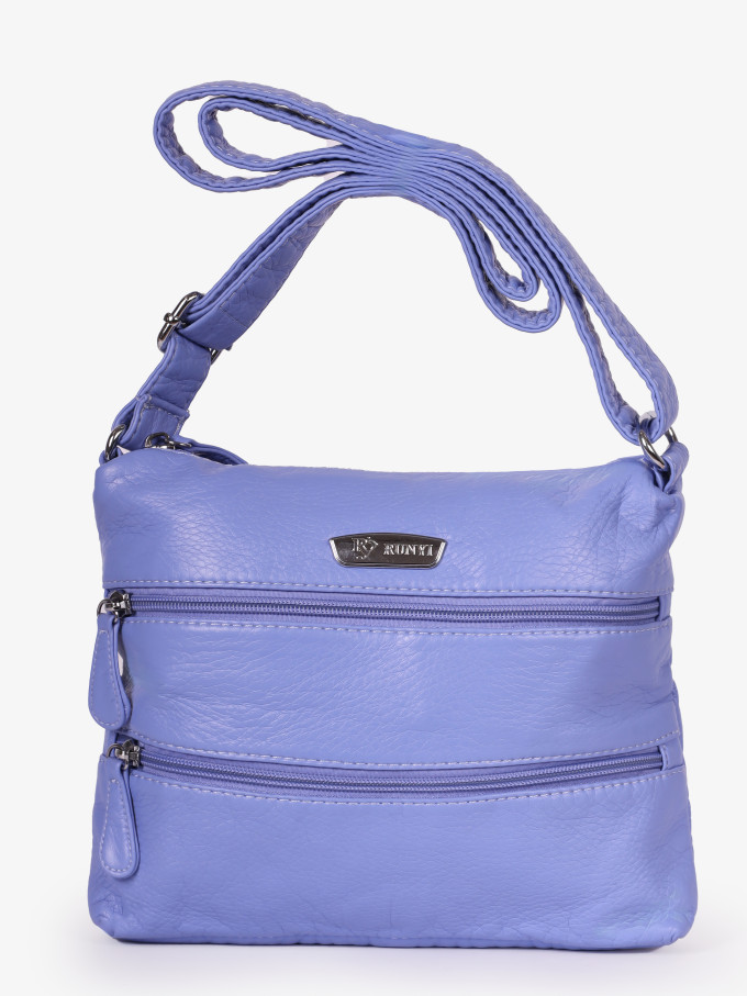 Сумка Runyi, 7007 синяя