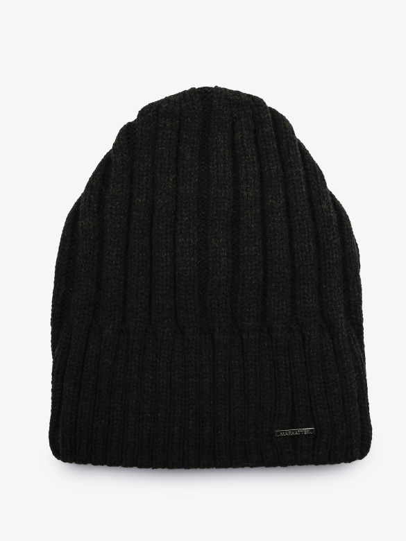 Шапка MARHATTER 13136 MARHATTER хаки (57-59)