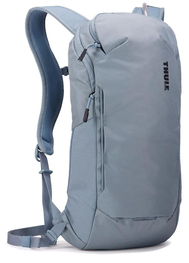 Рюкзак велосипедный с гидратором Thule AllTrail, 10L, Pond Рюкзак велосипедный с гидратором Thule AllTrail, 10L, Pond