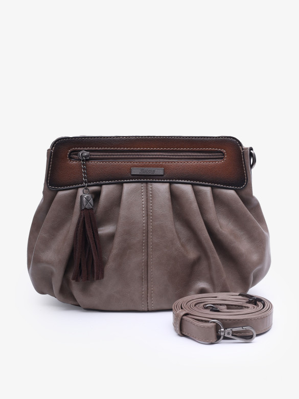 Сумка-пауч Flame Dance 6530 khaki Сумка-пауч Flame Dance 6530 khaki