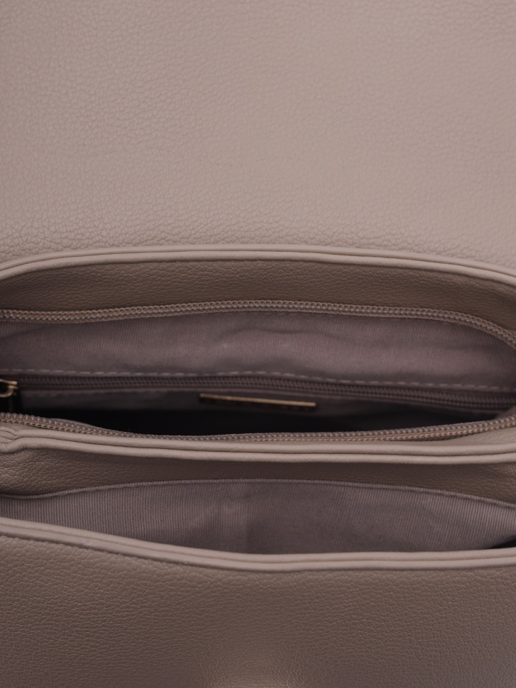 Рюкзак городской David Jones 7349 taos taupe Рюкзак городской David Jones 7349 taos taupe