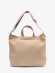 Шоппер LanShaWan 169 бежевый