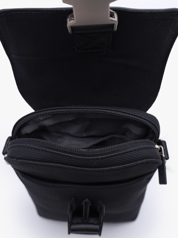 Сумка David Jones 7491 black Сумка David Jones 7491 black