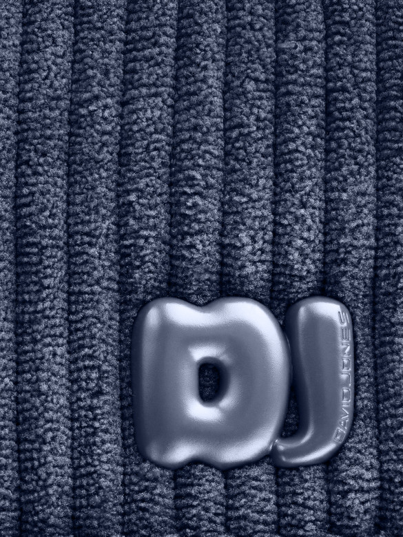 Рюкзак городской David Jones 7685 bering sea