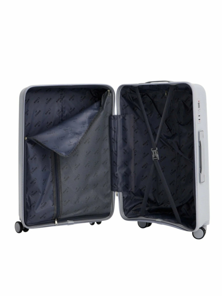 Чемодан L'Case, Sofia без расширения