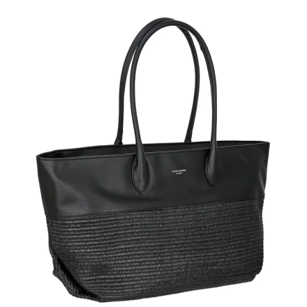 Сумка женская David Jones 8373 black Сумка женская David Jones 8373 black
