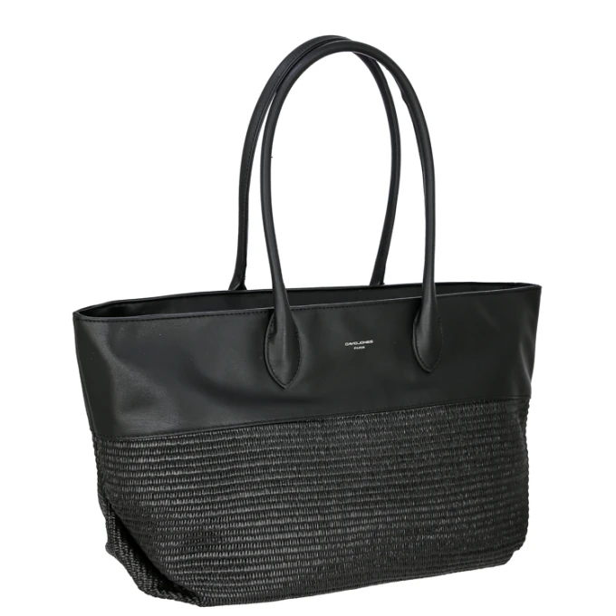Сумка женская David Jones 8373 black