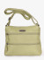 Сумка Runyi, 7007 светло-зеленая