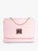 Клатч Baggins 0037 розовый Клатч Baggins 0037 розовый