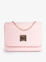 Клатч Baggins 0037 розовый