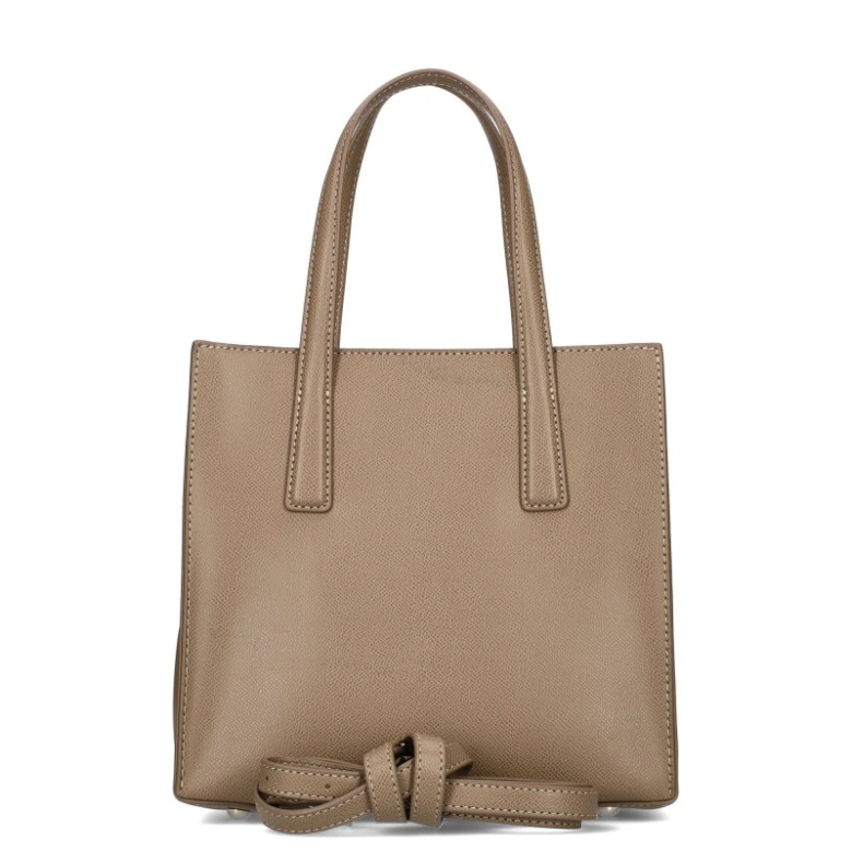 Сумка женская David Jones 7132 taupe