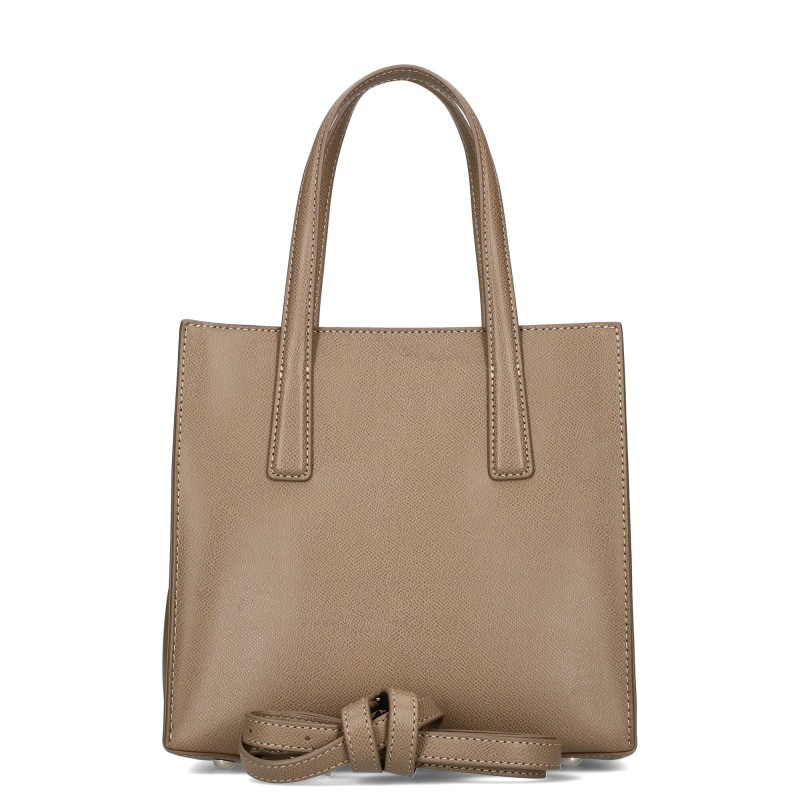 Сумка женская David Jones 7132 taupe