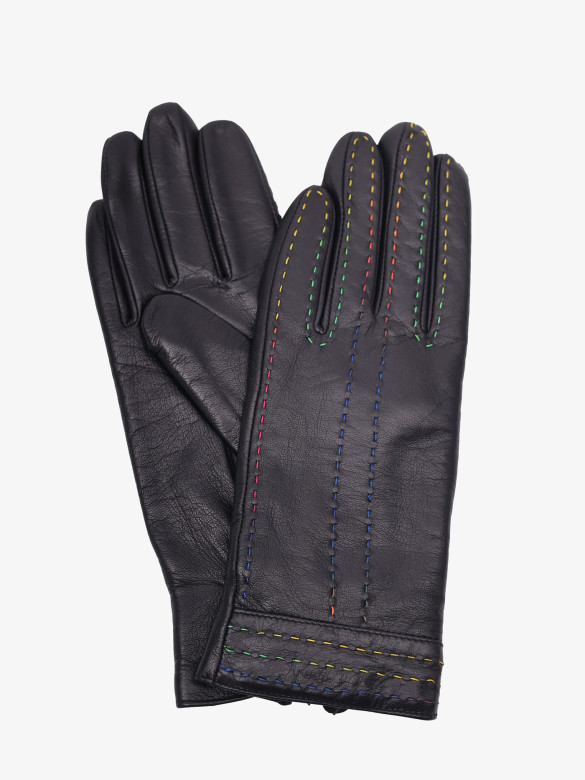 Перчатки женские Baggins (3.1) 202003 черные Перчатки женские Baggins (3.1) 202003 черные