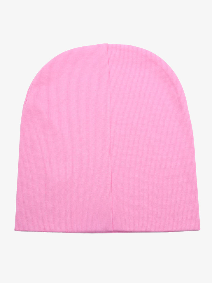 Шапка женская 1120-1 розовая