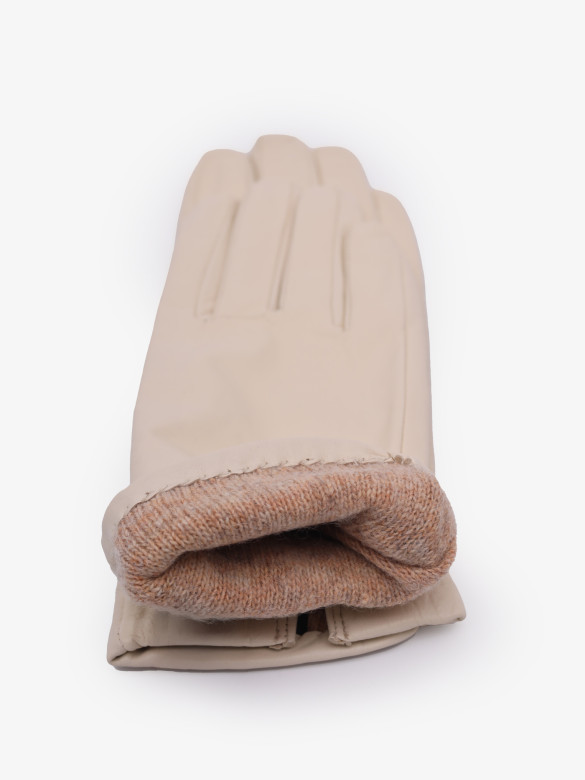 Перчатки Baggins (3.2)232001 молочные