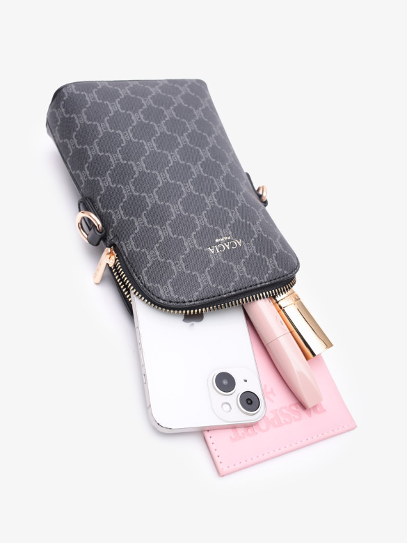 Сумка женская Acacia 24248 black