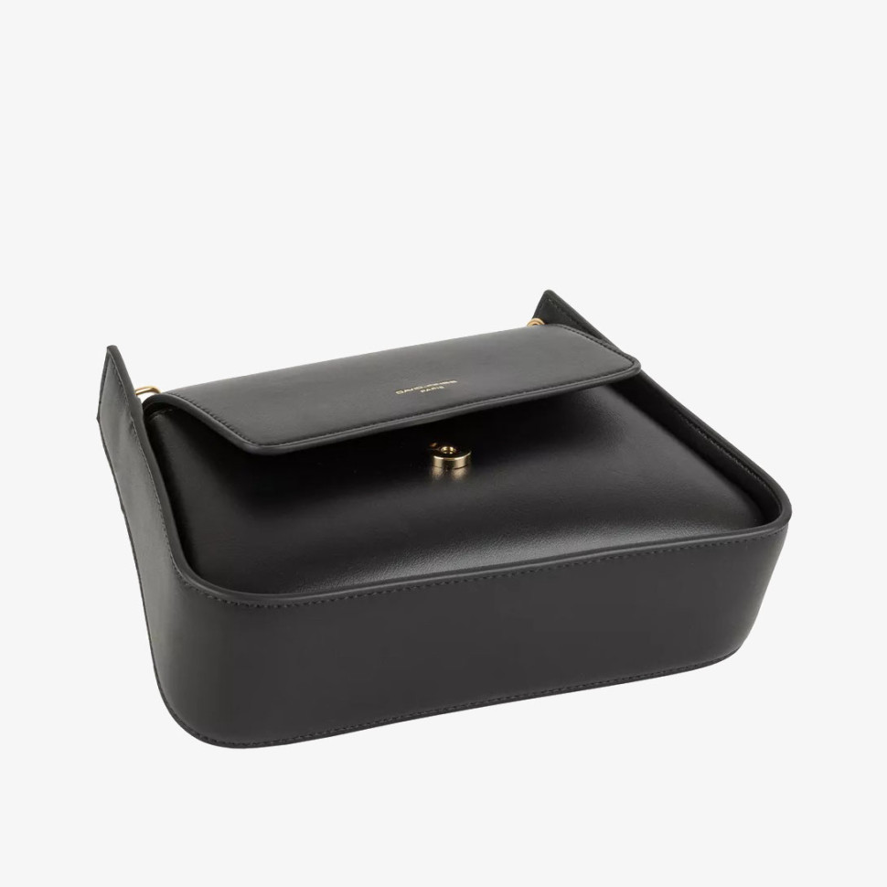 Сумка женская David Jones 6640 black Сумка женская David Jones 6640 black