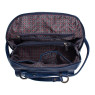 Сумка-трансформер женская Protege, ДС-226-245, "Март" синяя