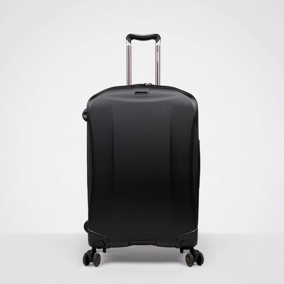 Чемодан Eberhart 14S Spectrum поликарбонат 